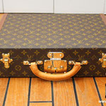 1978 - Valise Président Louis Vuitton