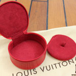 M4821E - M48217 - Ecrin à bijoux Louis Vuitton