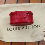 M4821E - M48217 - Ecrin à bijoux Louis Vuitton