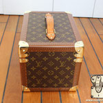 1978 - Vanity boite à facon Louis Vuitton M21828 