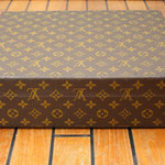1978 - Valise Président Louis Vuitton