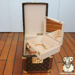 1978 - Vanity boite à facon Louis Vuitton M21828 