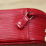 M4821E - M48217 - Ecrin à bijoux Louis Vuitton