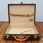 1978 - Valise Président Louis Vuitton