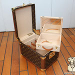1978 - Vanity boite à facon Louis Vuitton M21828 