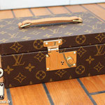 1990' - Boite a bijoux Louis Vuitton M47246