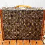 1978 - Valise Président Louis Vuitton