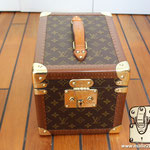 1978 - Vanity boite à facon Louis Vuitton M21828 