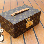 1990' - Boite a bijoux Louis Vuitton M47246