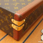 1978 - Valise Président Louis Vuitton