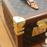 1978 - Vanity boite à facon Louis Vuitton M21828 