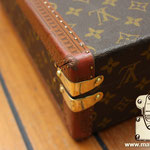 1978 - Valise Président Louis Vuitton