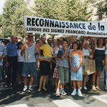 Avenue J Médecin sit in 