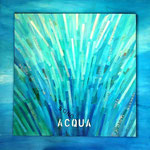 ACQUA - 2012 - 100 X 100 - disponibile