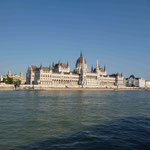 Parlement du Danube