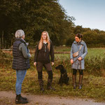 Weiterbildung Hundetrainer