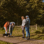 Weiterbildung Hundetrainer Hamburg