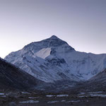 Sonnenaufgang am Mt. Everest