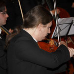 Nicolò Dal Ben e Lukas Kurowiski, violoncello e violino