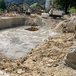 25.07.2023 Bereit für den Baustart