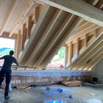 28.05.2024 Dachwohnung