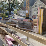 17.10.2023 Arbeiten im EG