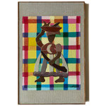 Mama aisa: 40x60 cm (2019)