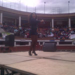PRESENTACION PLAZA BELMONTE QUITO