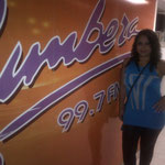 ENTREVISTA RADIO LA RUMBERA 99.7FM