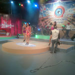 PRESENTACION PROGRAMA PRENDE LA TELE