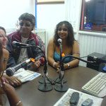 ENTREVISTA RADIAL