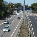 Stadtautobahn