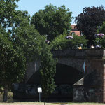 Bismarckbrücke