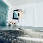 Arctica Sumpfkalkfarbe
