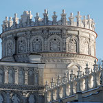 Krasiczyn Krakau Polen (Restaurator AC Konserwacja Zabytków)