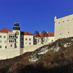 Pieskowa Skala Polen (Restaurator AC Konserwacja Zabytków)