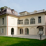 Klimt Villa (Röfix AG)