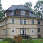 Villa in Strobl - Vor der Sanierung