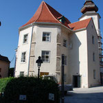 Ehem. Katharinenkirche Frohnleiten (Restaurator Hubert Schwarz)