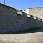 Burg Kufstein (Steinmetzmeister/Restaurator Erich Reichl)