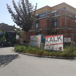 Neubau (Kalk & Holz - Thomas Kiesl)