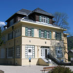 Villa in Strobl - Nach der Sanierung