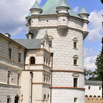 Krasiczyn Krakau Polen (Restaurator AC Konserwacja Zabytków)