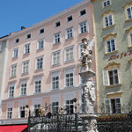 Alter Markt Salzburg