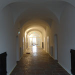 Stift Seekirchen vor Sanierung (Malerei Wiemers, Beratung Katrin Dullinger, MBA)