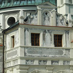Krasiczyn Krakau Polen (Restaurator AC Konserwacja Zabytków)
