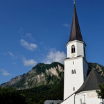 Kirche Grödig