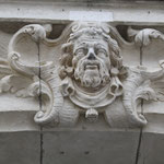 München Stachus (Steinmetz Robert Ployer)