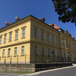 Bad Leonfelden (Malerei Hauser)