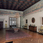 Wawel Krakau Polen (Restaurator AC Konserwacja Zabytków)